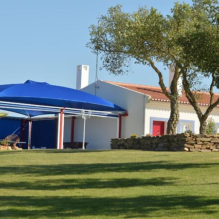 Monte Da Ameixa Country House Castro Verde Esterno foto