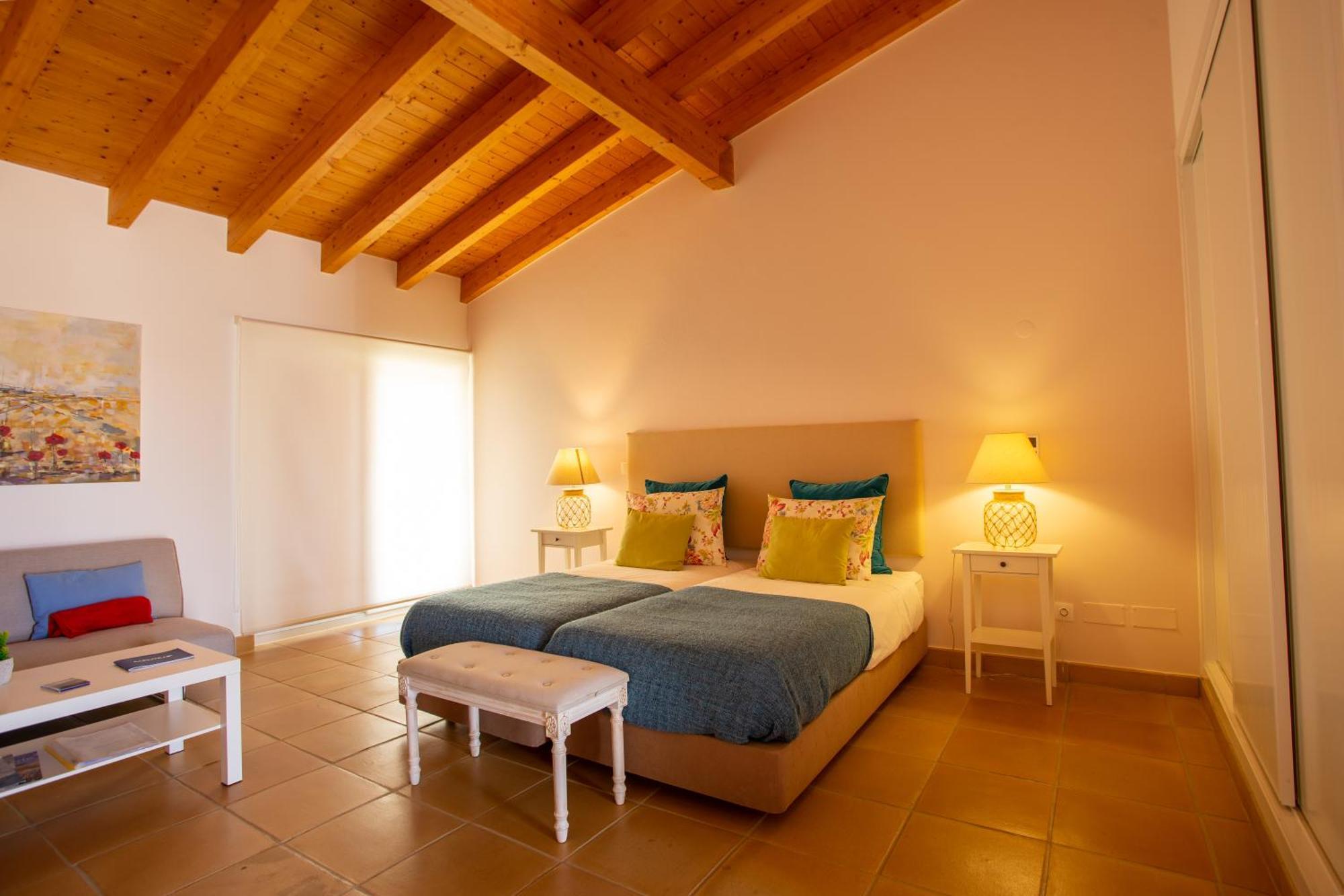 Monte Da Ameixa Country House Castro Verde Esterno foto